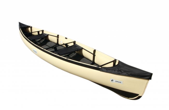 canoe Umiak 475
